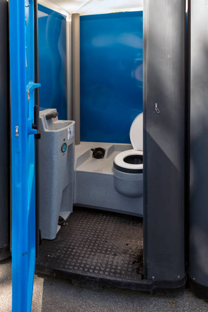Best Local porta potty services  in Vienna Bend, LA
