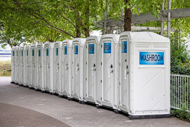 Best Portable toilet rental cost  in Vienna Bend, LA