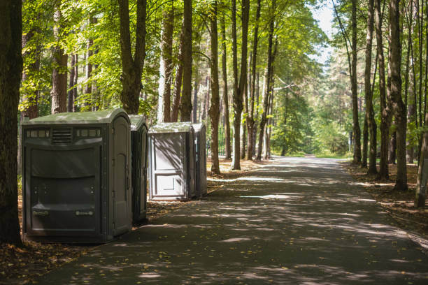 Best Long-term porta potty rental  in Vienna Bend, LA