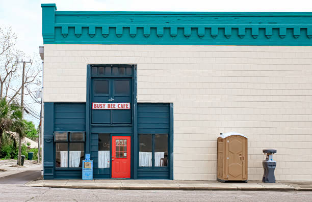 Best Event porta potty rental  in Vienna Bend, LA